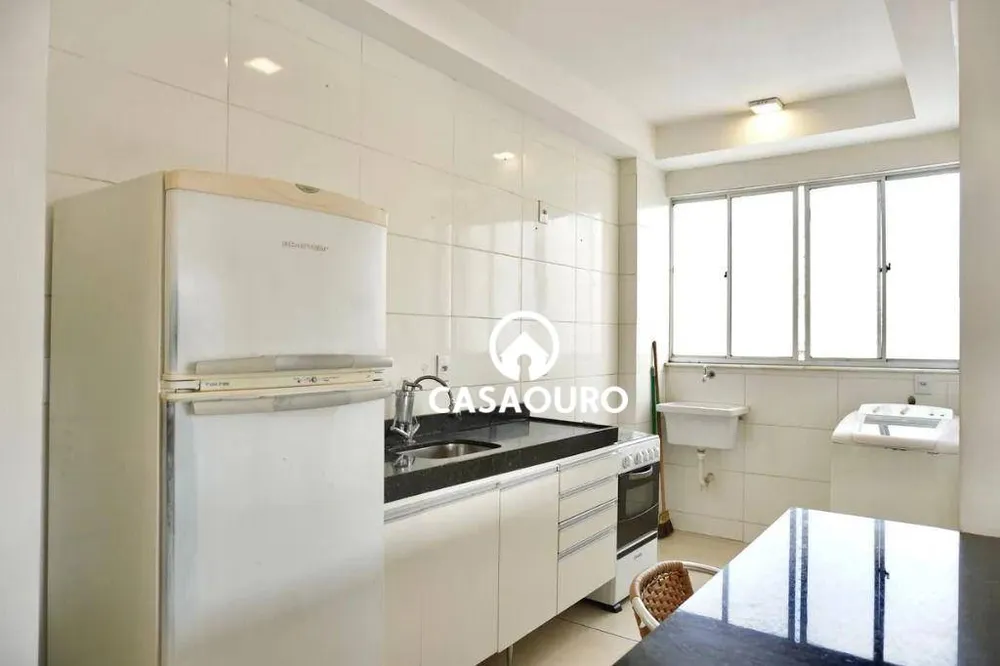 Apartamento, 2 quartos, 65 m² - Foto 3