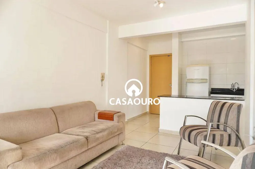 Apartamento, 2 quartos, 65 m² - Foto 4