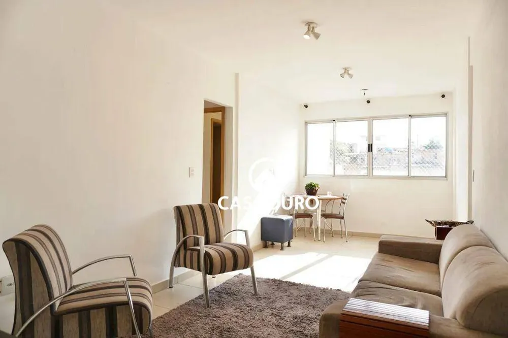 Apartamento, 2 quartos, 65 m² - Foto 1