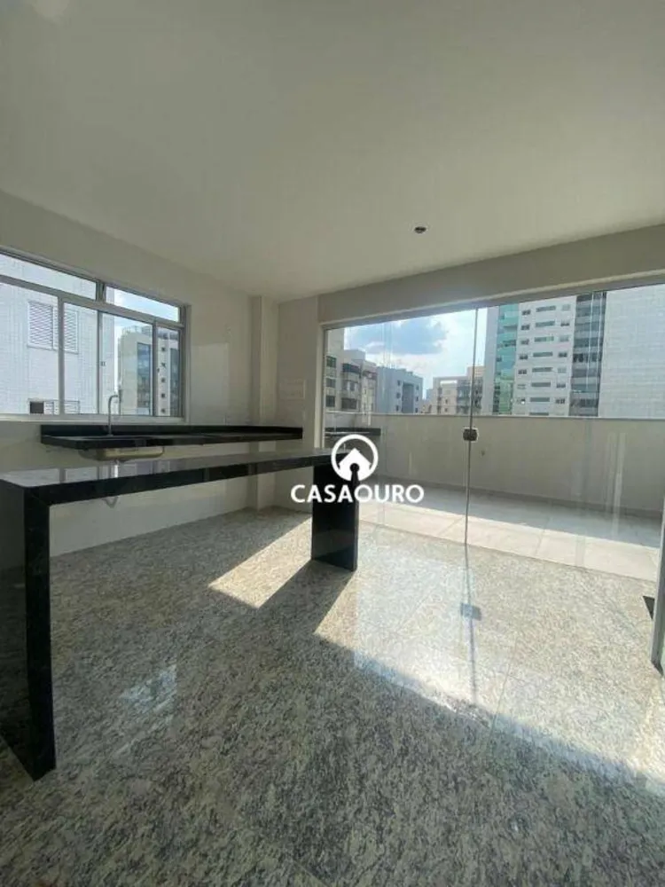 Cobertura, 1 quarto, 72 m² - Foto 3