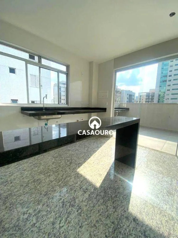 Cobertura, 1 quarto, 72 m² - Foto 4