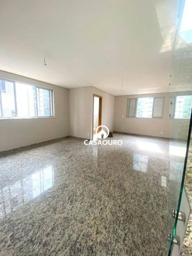 Cobertura, 1 quarto, 72 m² - Foto 10