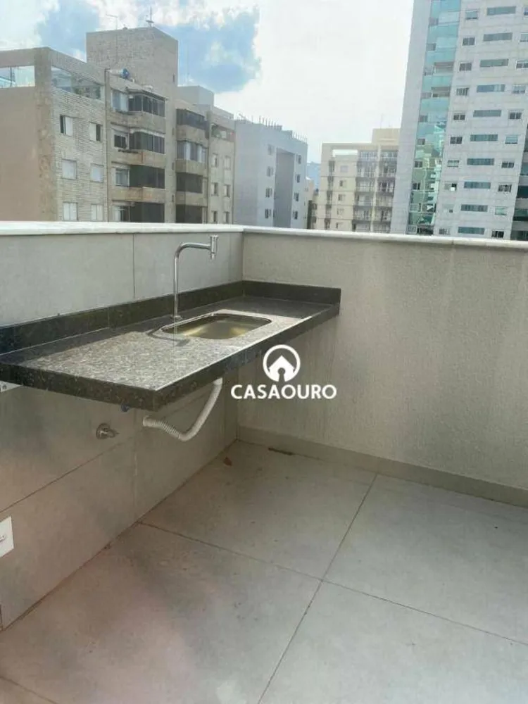 Cobertura, 1 quarto, 72 m² - Foto 7