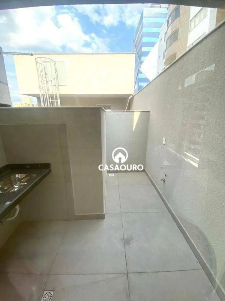 Cobertura, 1 quarto, 72 m² - Foto 6
