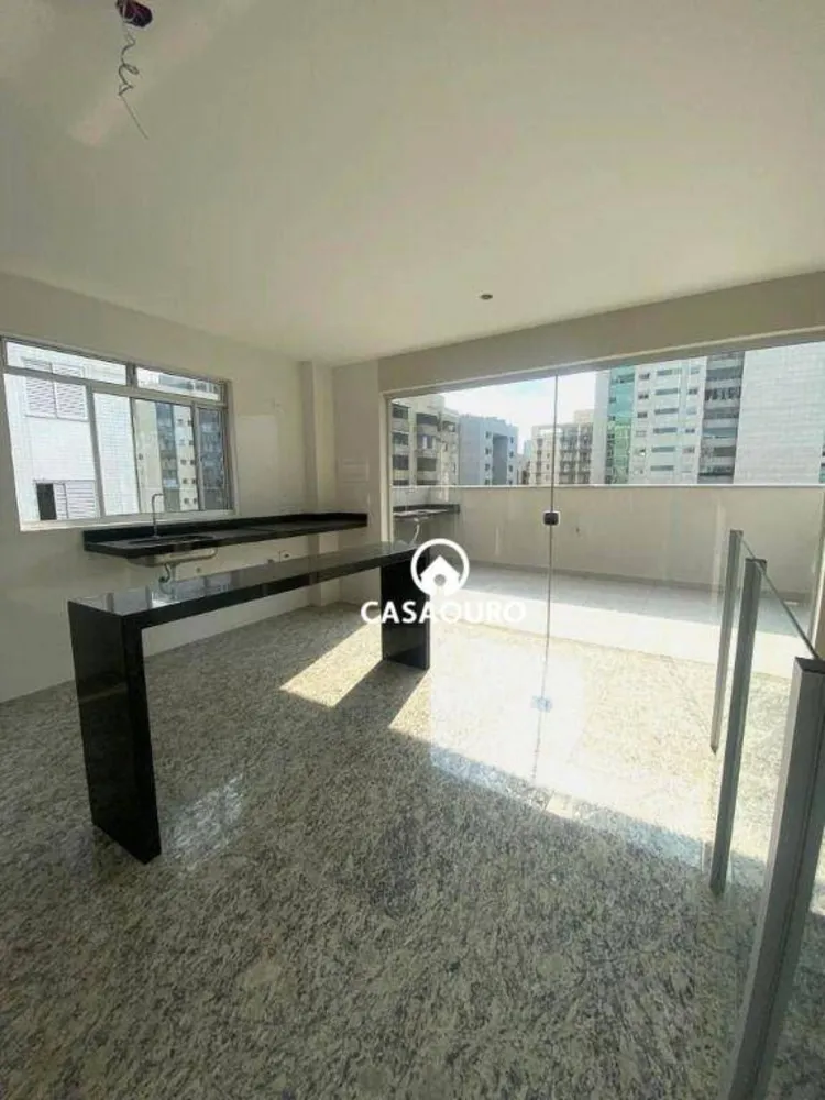 Cobertura, 1 quarto, 72 m² - Foto 1