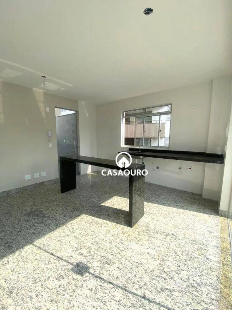 Cobertura, 1 quarto, 72 m² - Foto 2