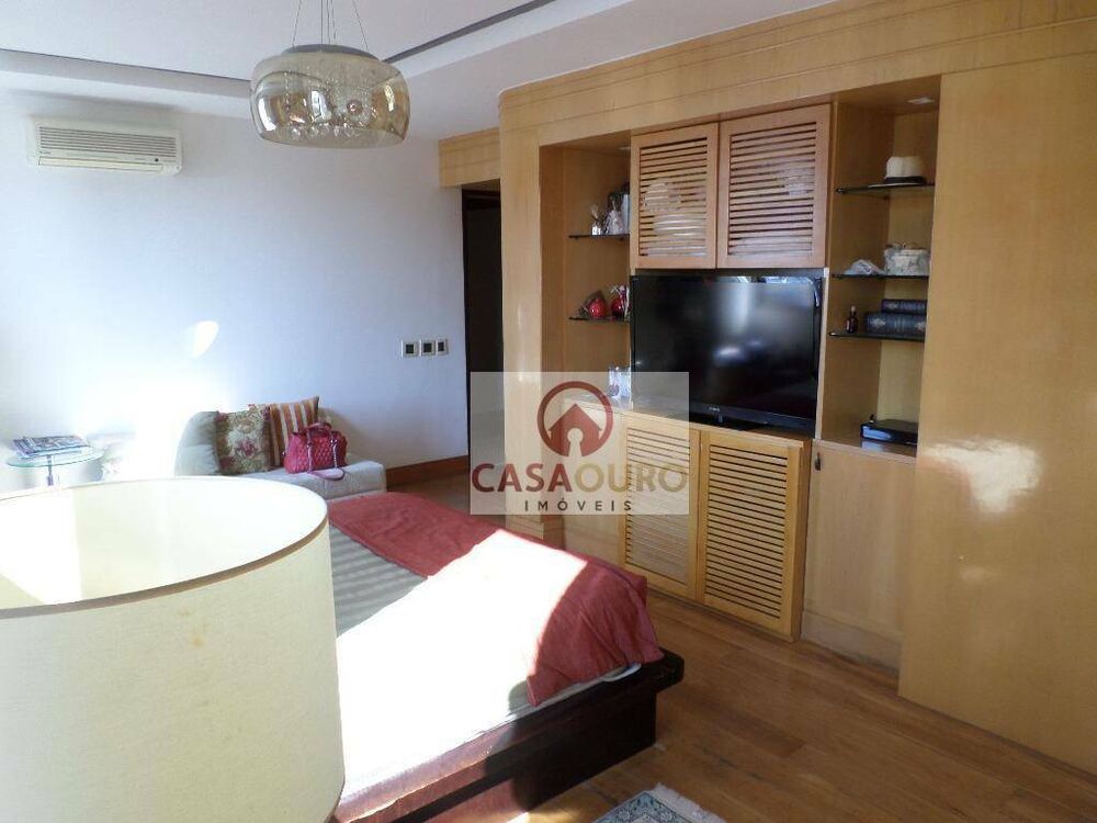 Apartamento, 5 quartos, 410 m² - Foto 1