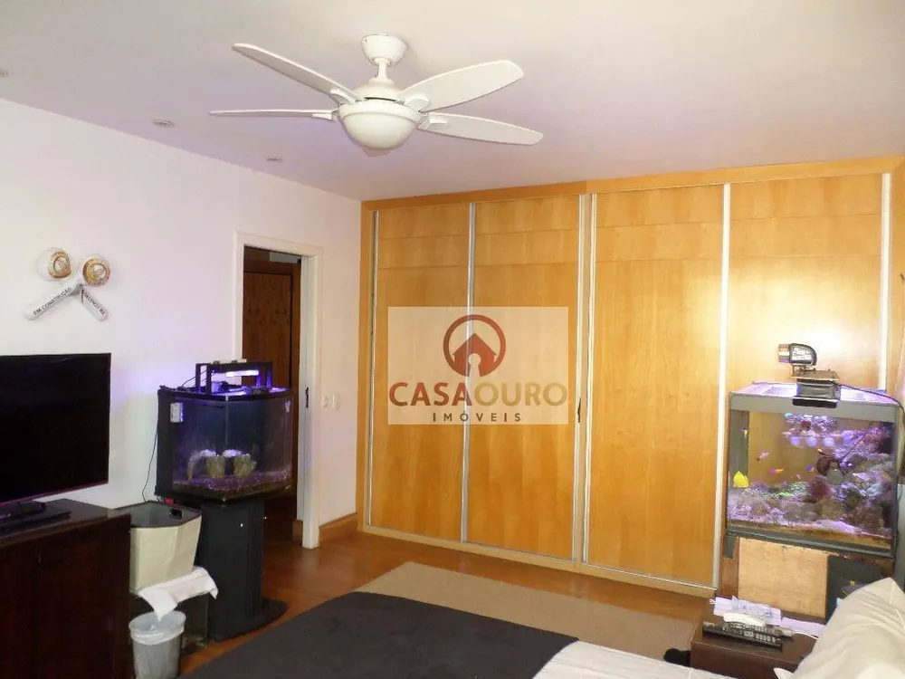 Apartamento, 5 quartos, 410 m² - Foto 11