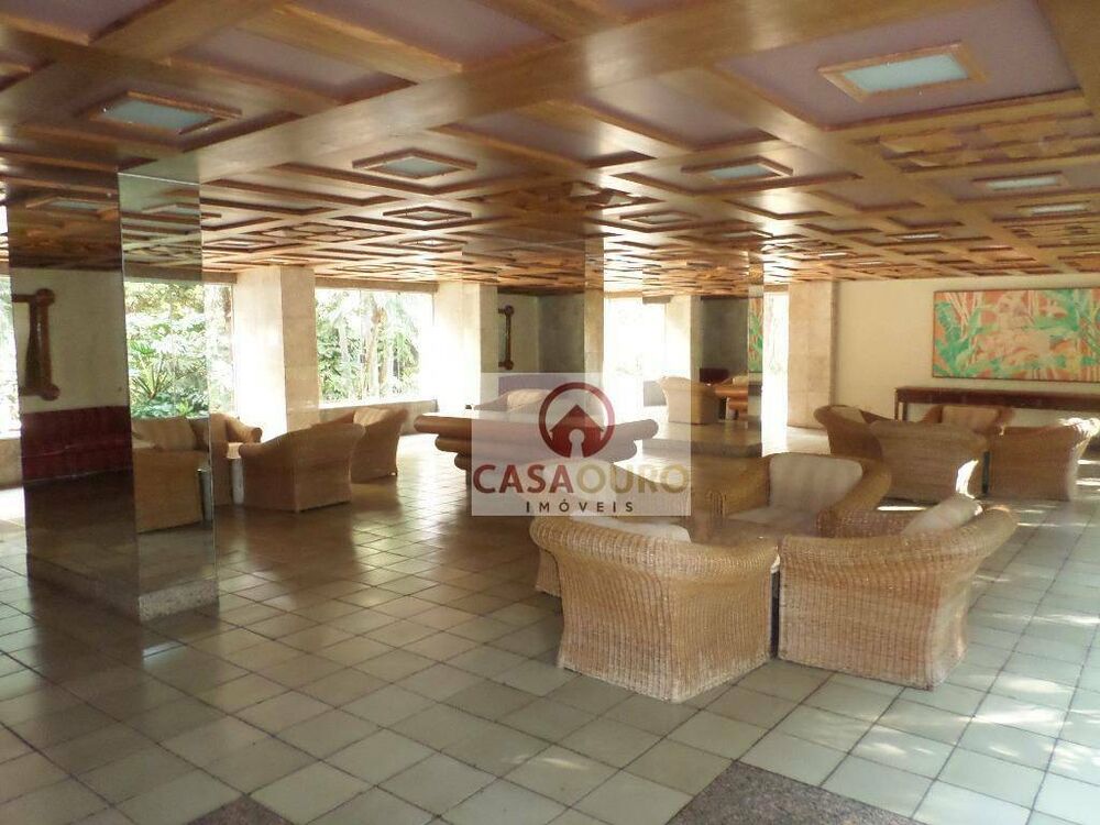 Apartamento, 5 quartos, 410 m² - Foto 9
