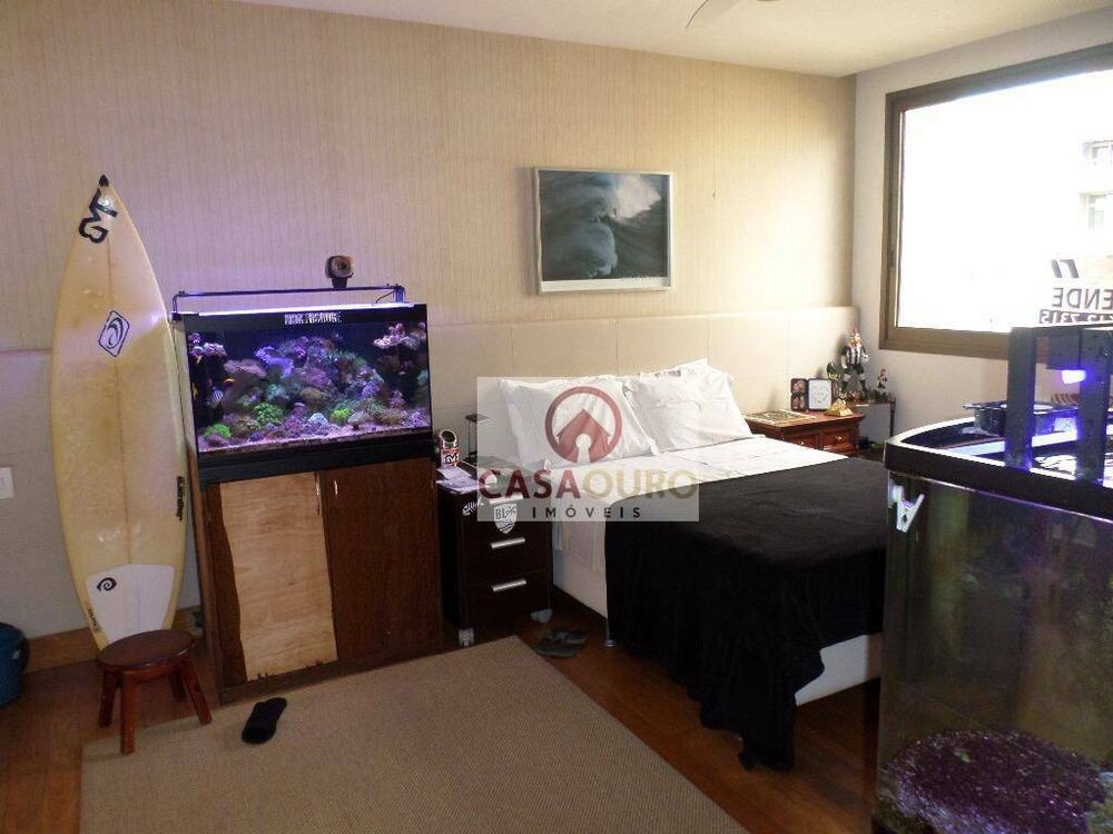 Apartamento, 5 quartos, 410 m² - Foto 3