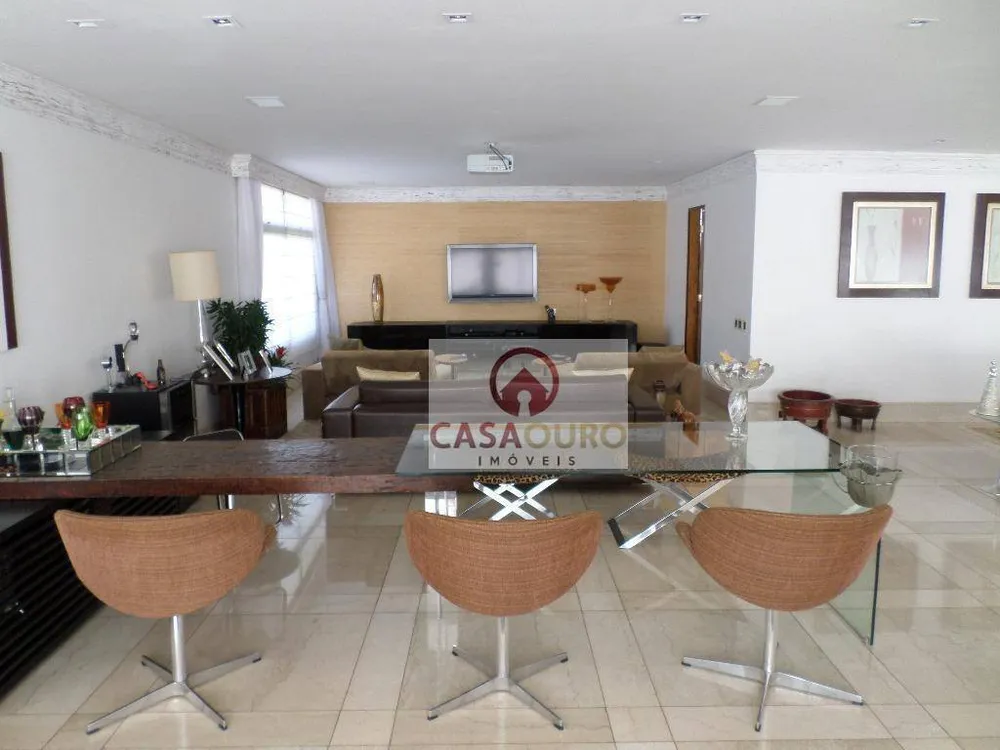 Apartamento, 5 quartos, 410 m² - Foto 4