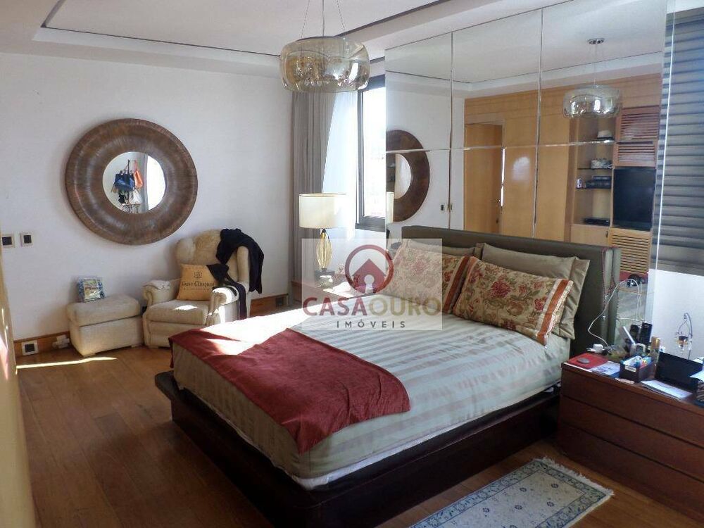 Apartamento, 5 quartos, 410 m² - Foto 11