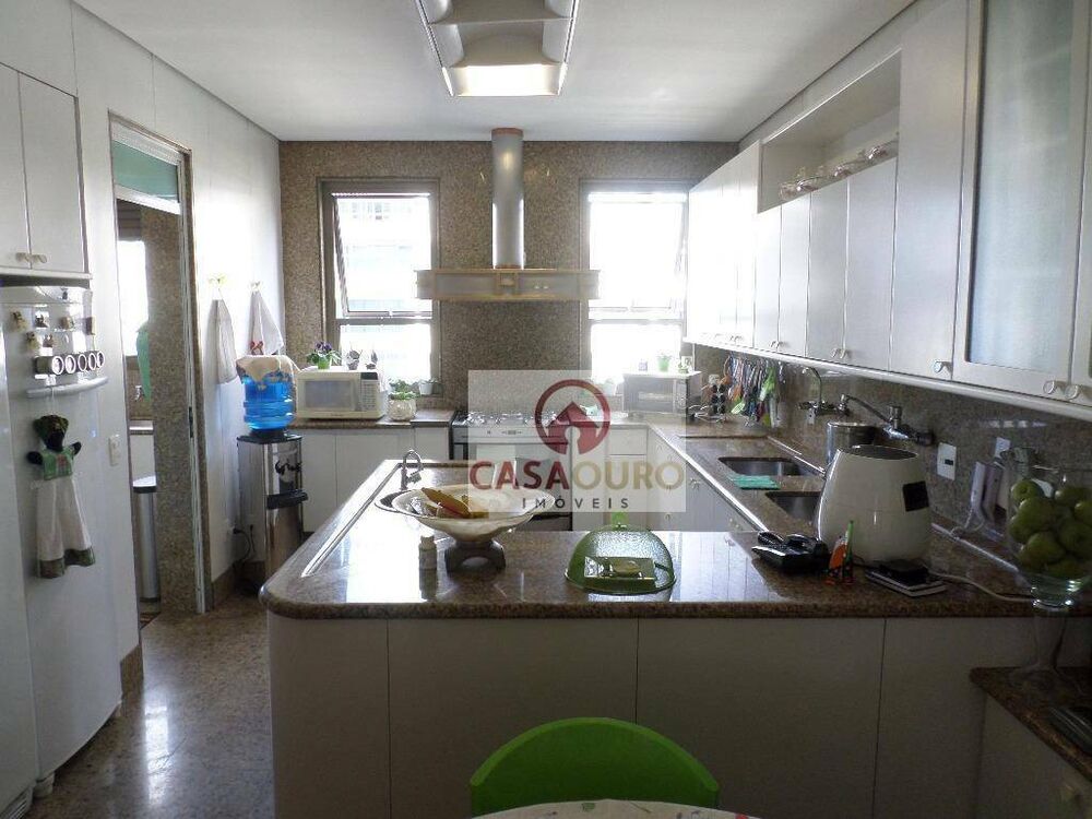 Apartamento, 5 quartos, 410 m² - Foto 2
