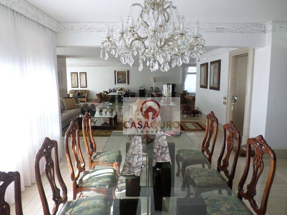 Apartamento, 5 quartos, 410 m² - Foto 6