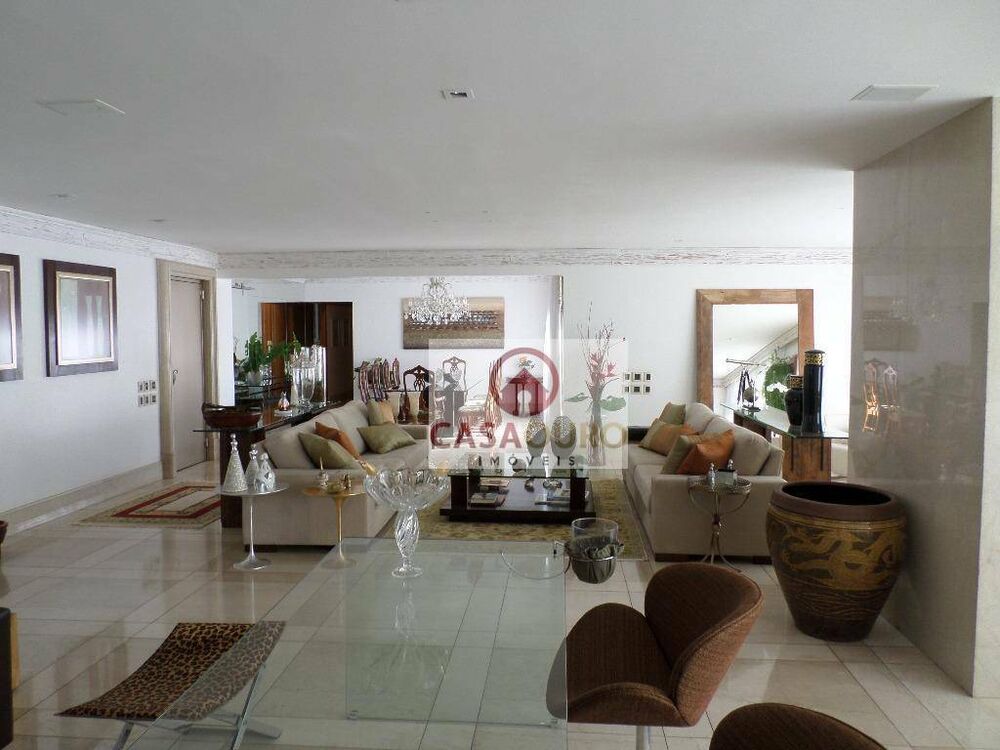 Apartamento, 5 quartos, 410 m² - Foto 10