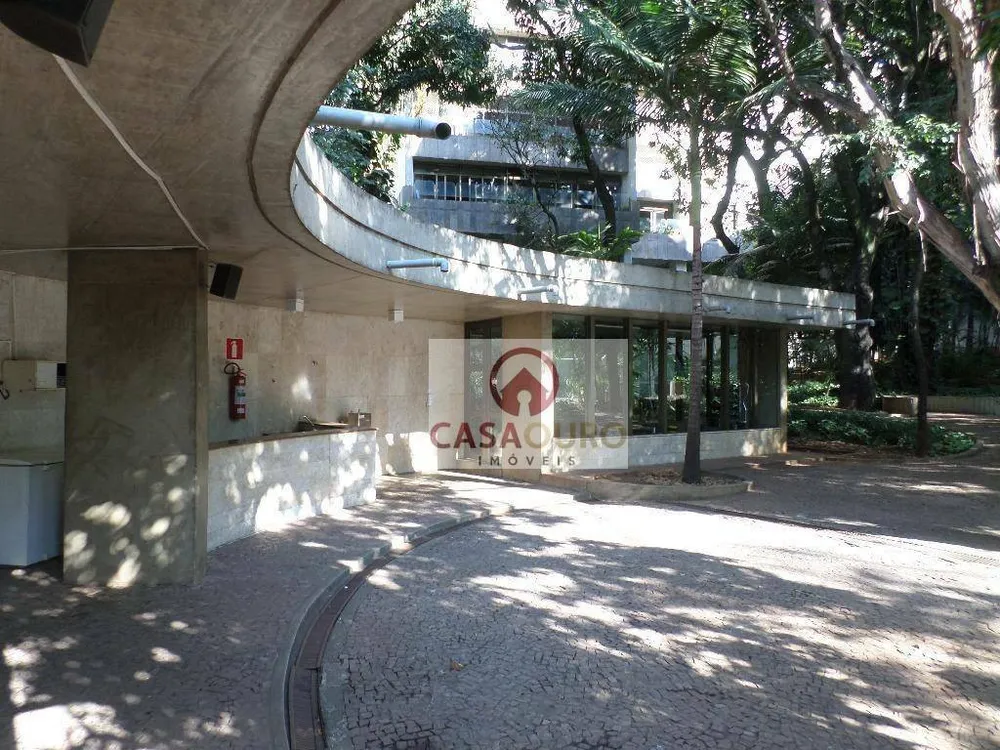 Apartamento, 5 quartos, 410 m² - Foto 19
