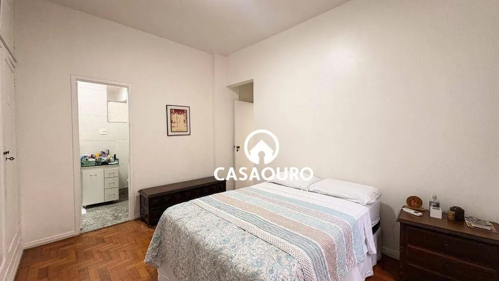 Apartamento, 3 quartos, 115 m² - Foto 1
