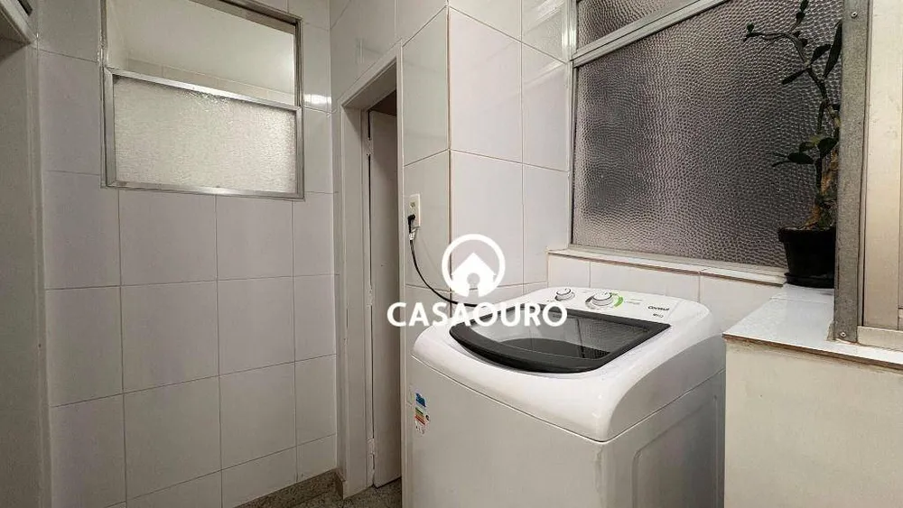 Apartamento, 3 quartos, 115 m² - Foto 4