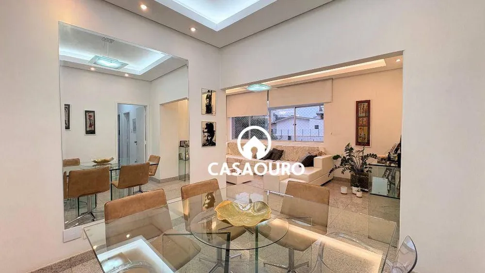Apartamento, 3 quartos, 115 m² - Foto 5