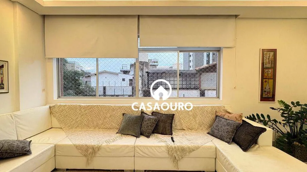 Apartamento, 3 quartos, 115 m² - Foto 2