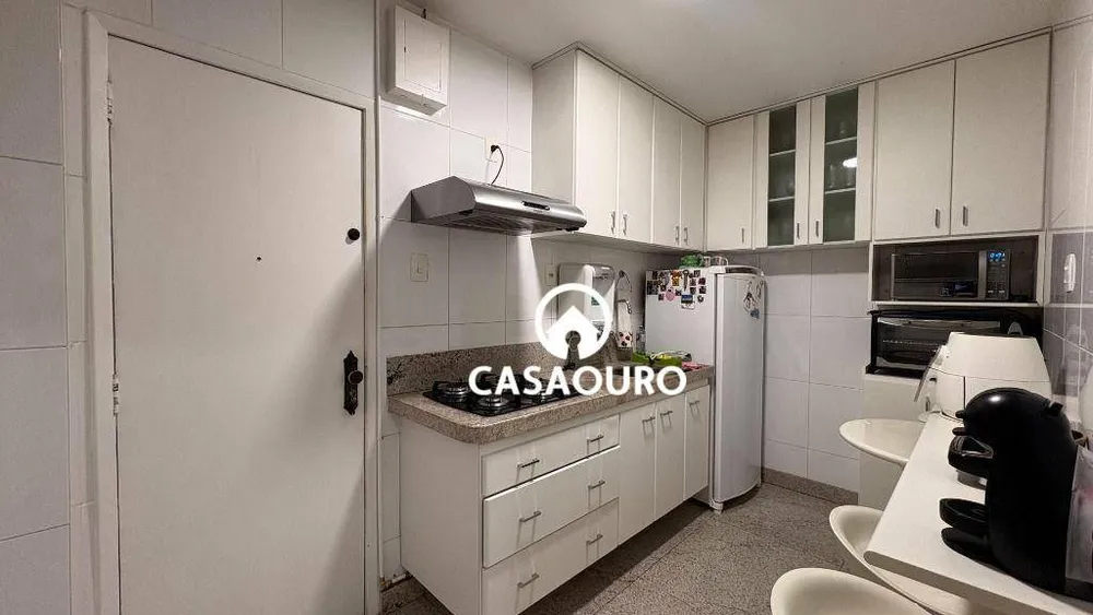 Apartamento, 3 quartos, 115 m² - Foto 9
