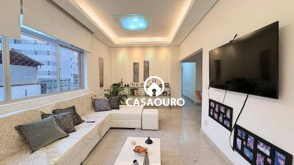 Apartamento, 3 quartos, 115 m² - Foto 2