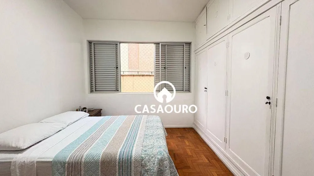 Apartamento, 3 quartos, 115 m² - Foto 3
