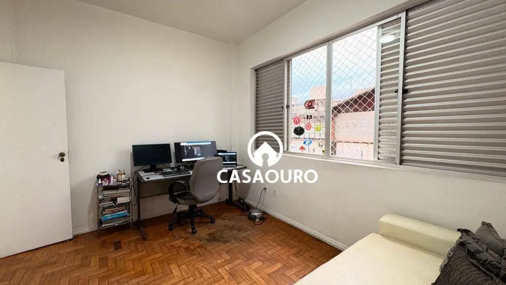 Apartamento, 3 quartos, 115 m² - Foto 15