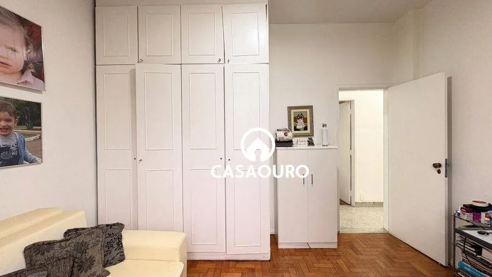 Apartamento, 3 quartos, 115 m² - Foto 7
