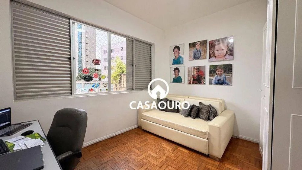 Apartamento, 3 quartos, 115 m² - Foto 11