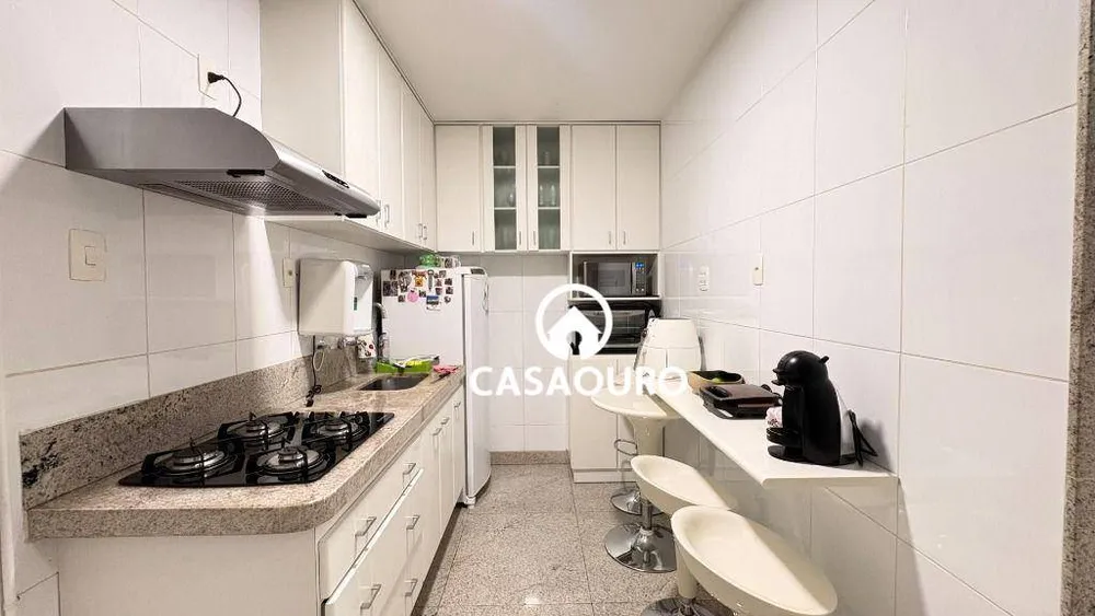 Apartamento, 3 quartos, 115 m² - Foto 6