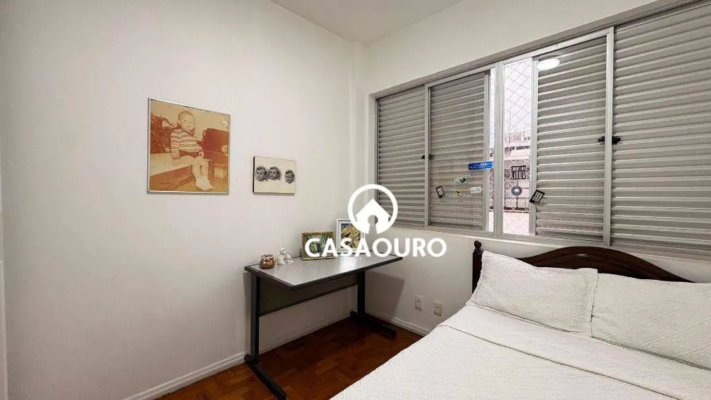 Apartamento, 3 quartos, 115 m² - Foto 6