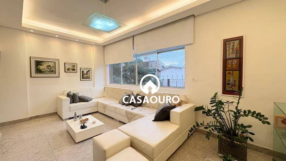 Apartamento, 3 quartos, 115 m² - Foto 8