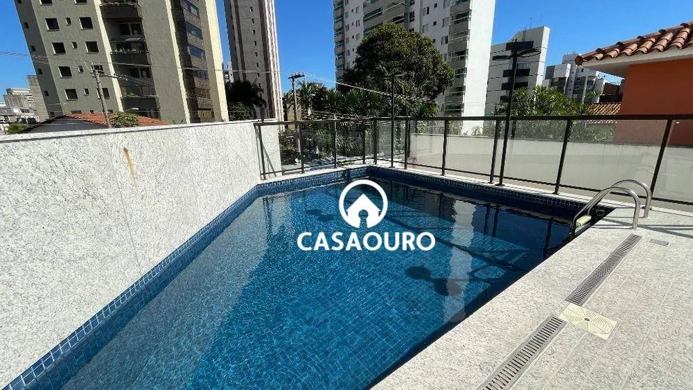 Apartamento, 4 quartos, 189 m² - Foto 10