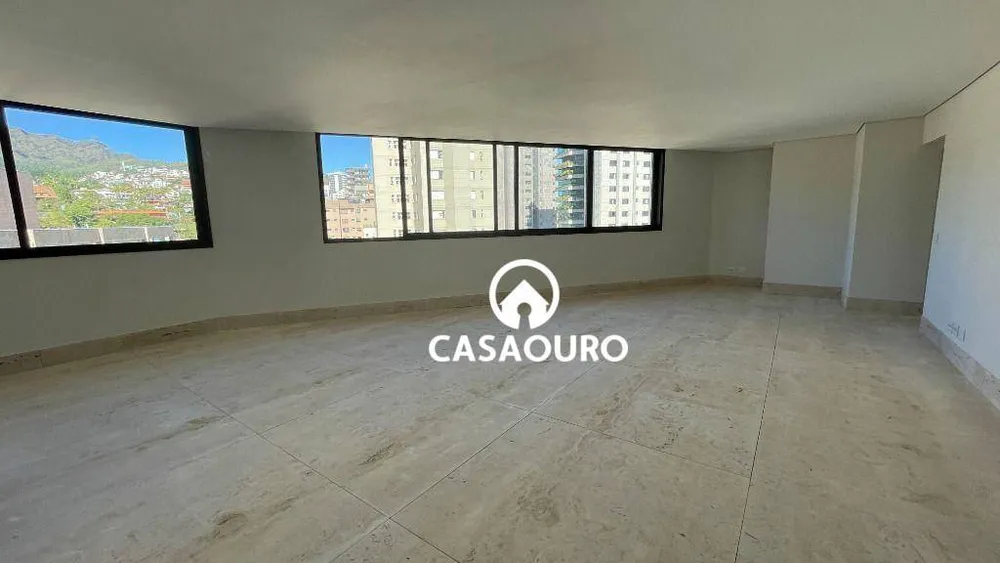 Apartamento, 4 quartos, 189 m² - Foto 2