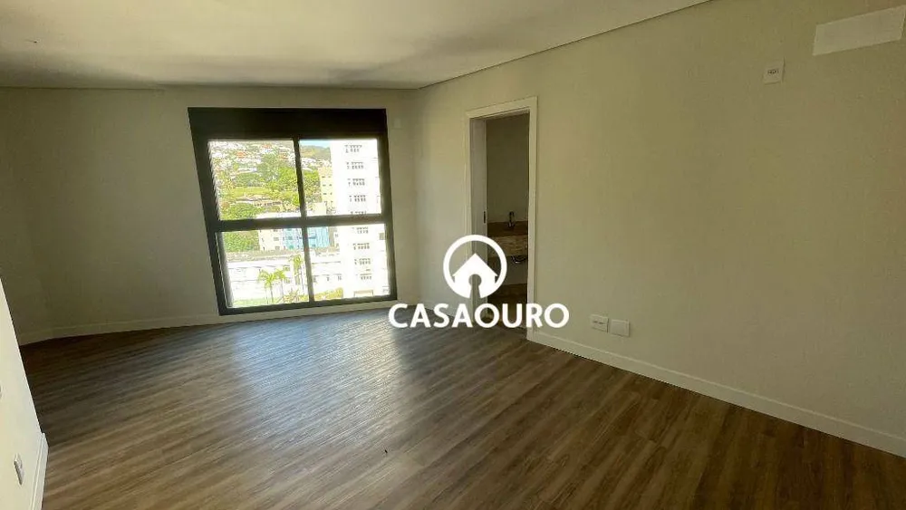 Apartamento, 4 quartos, 189 m² - Foto 7