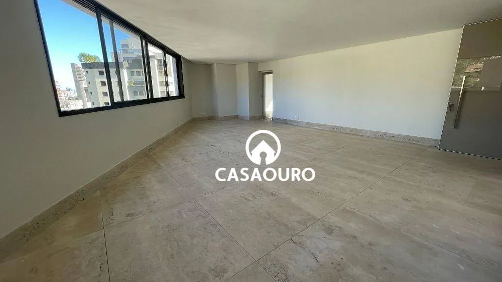 Apartamento, 4 quartos, 189 m² - Foto 1