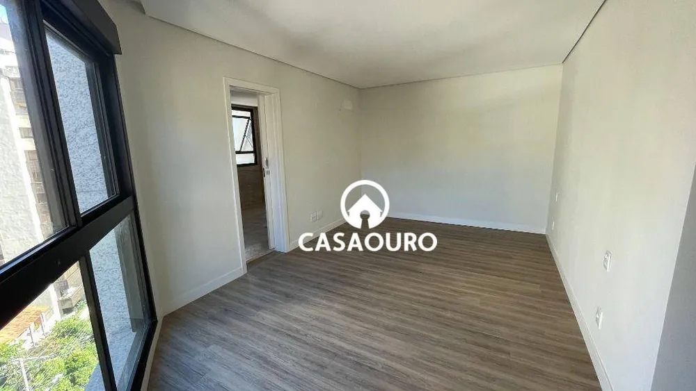 Apartamento, 4 quartos, 189 m² - Foto 6