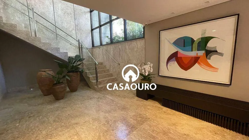 Apartamento, 4 quartos, 189 m² - Foto 8