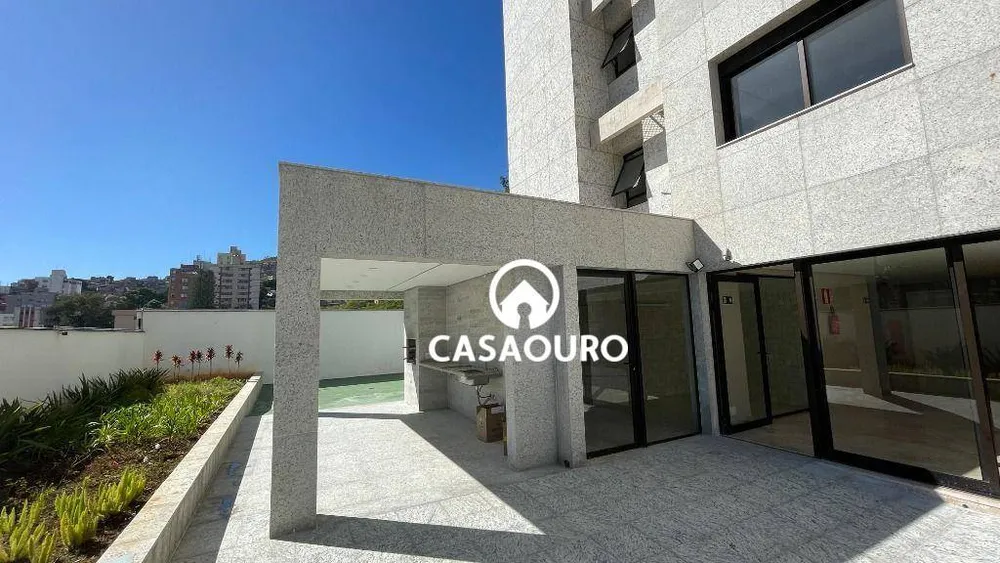 Apartamento, 4 quartos, 189 m² - Foto 11