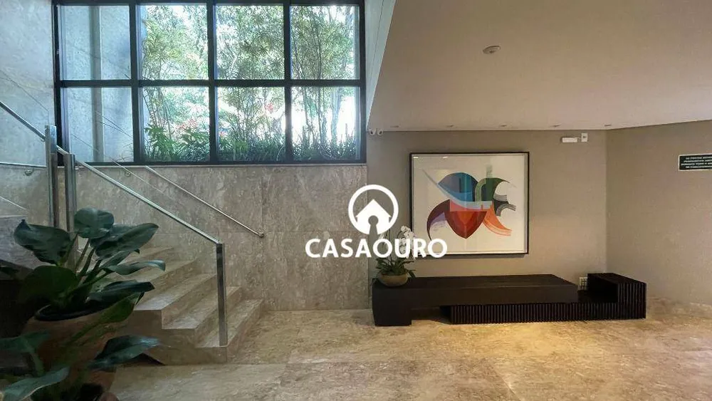 Apartamento, 4 quartos, 189 m² - Foto 9