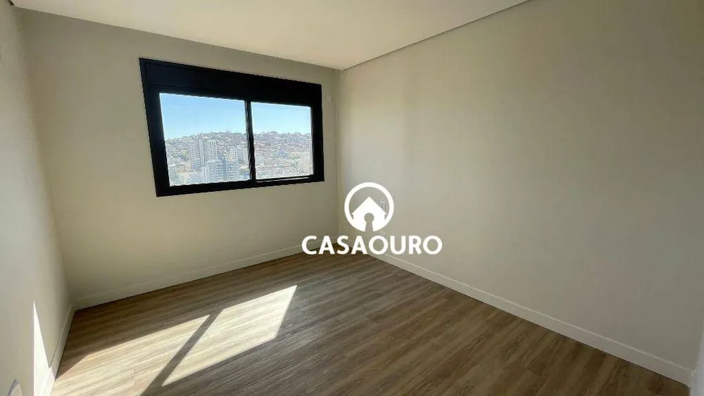 Apartamento, 4 quartos, 189 m² - Foto 4