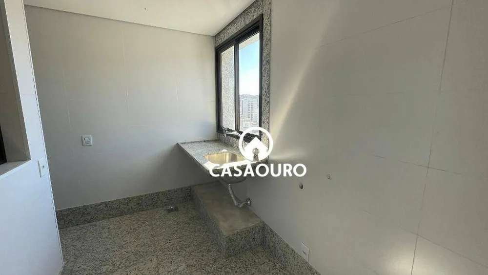 Apartamento, 4 quartos, 189 m² - Foto 3