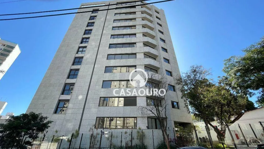 Apartamento, 4 quartos, 189 m² - Foto 12