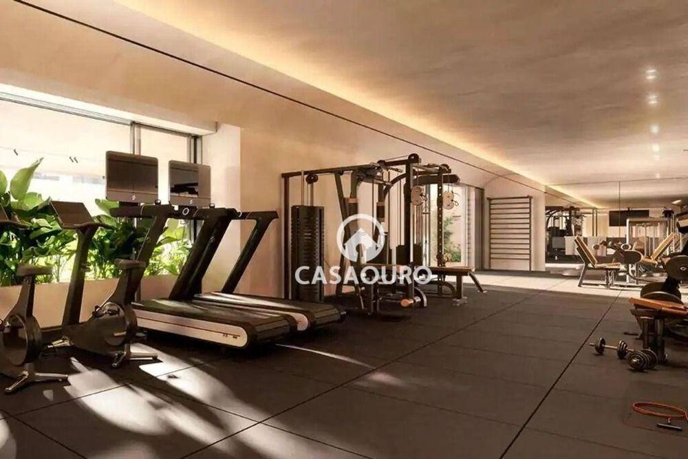 Apartamento, 4 quartos, 151 m² - Foto 3