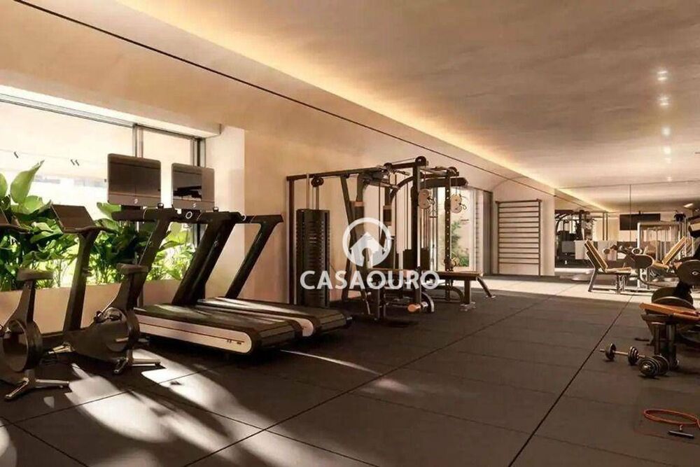 Apartamento, 4 quartos, 151 m² - Foto 6