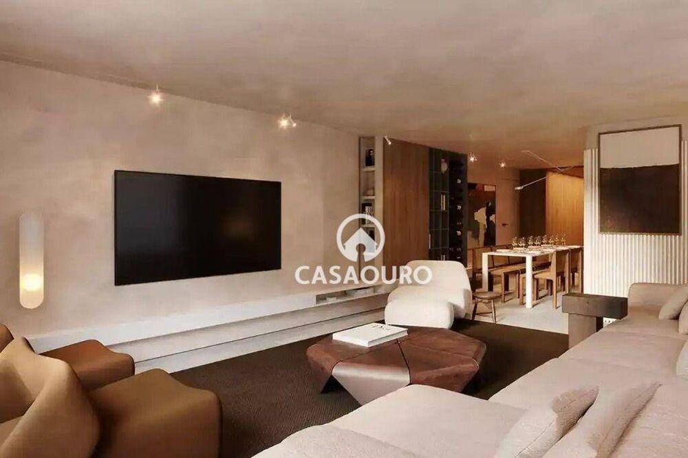 Apartamento, 4 quartos, 151 m² - Foto 1