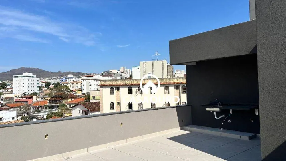 Cobertura, 3 quartos, 150 m² - Foto 1