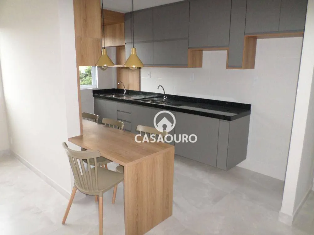 Cobertura, 3 quartos, 150 m² - Foto 10