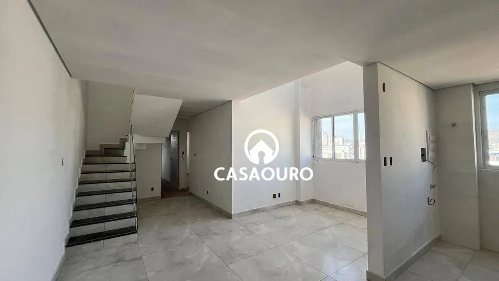 Cobertura, 3 quartos, 150 m² - Foto 3